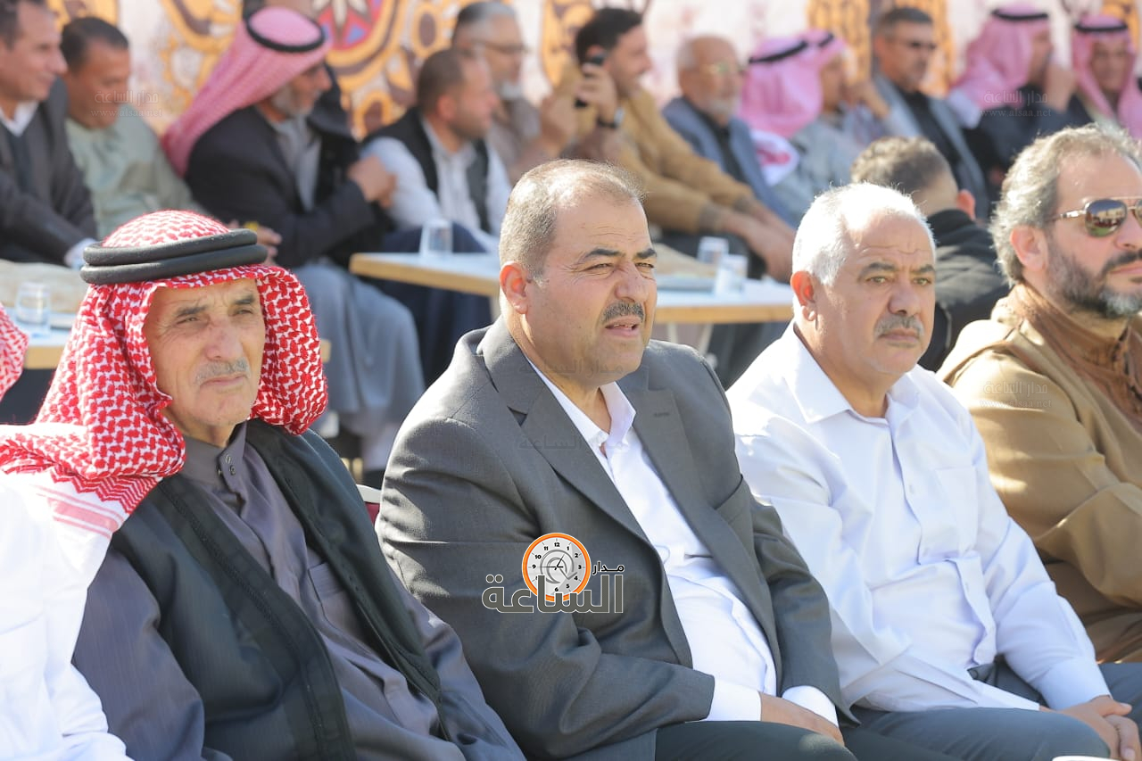 Madar Al-Saa Images 0.09196875211722766