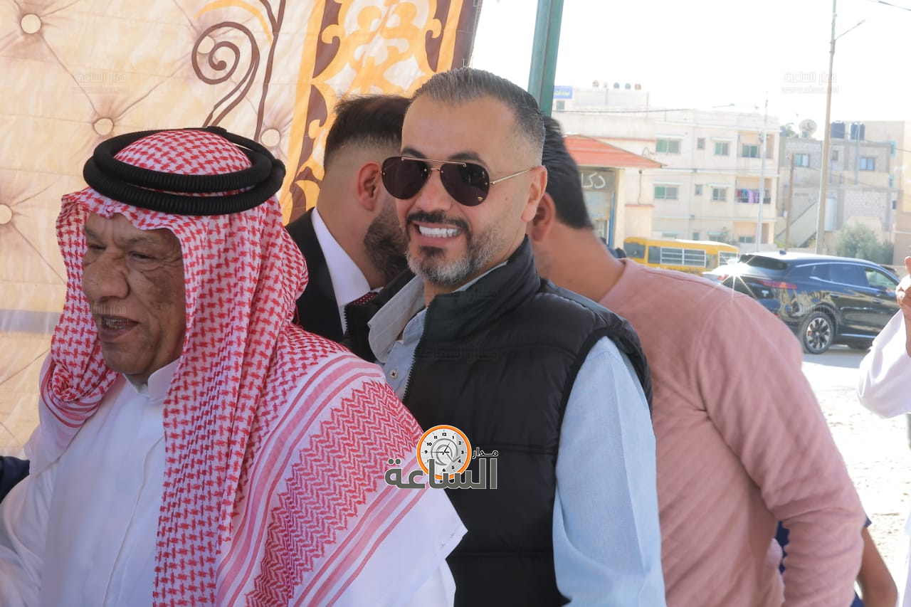 Madar Al-Saa Images 0.7436996793395125