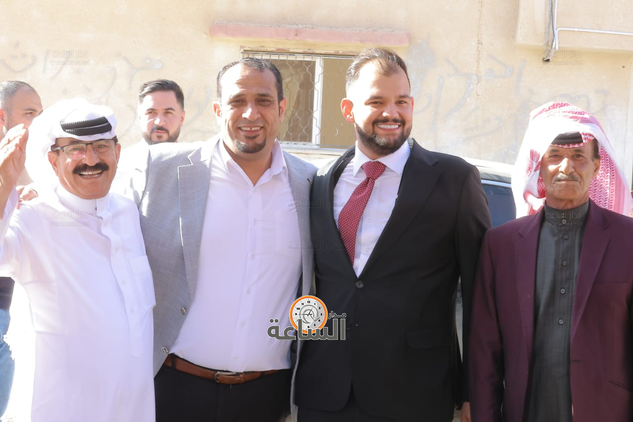 Madar Al-Saa Images 0.06760537060954275