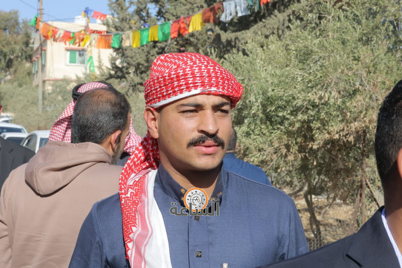 Madar Al-Saa Images 0.4674188924985776