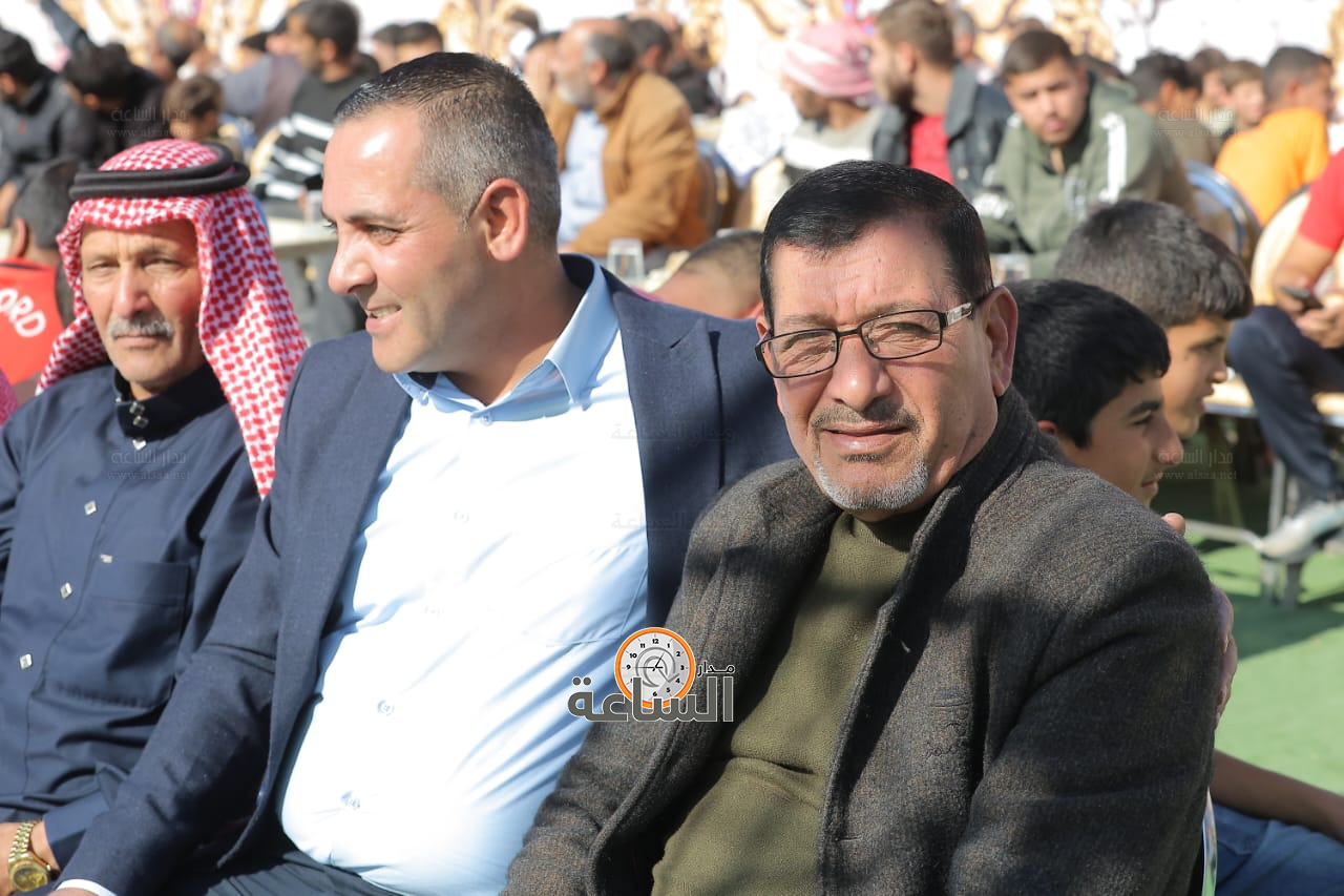 Madar Al-Saa Images 0.40730501803695984