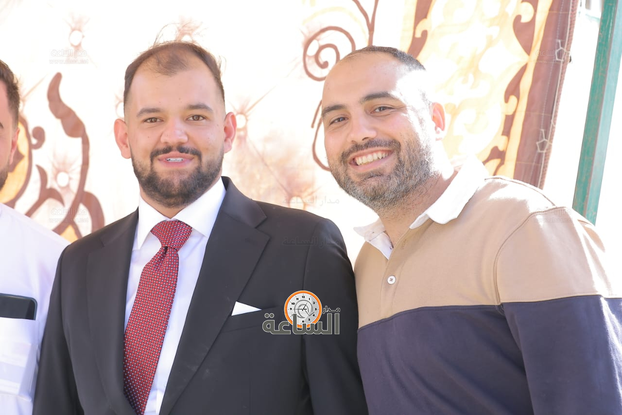 Madar Al-Saa Images 0.18977562638377787