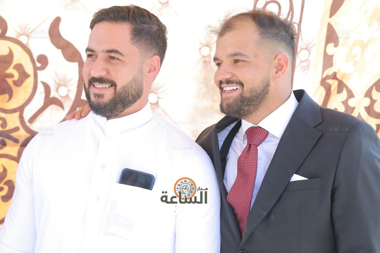 Madar Al-Saa Images 0.46759495906409754