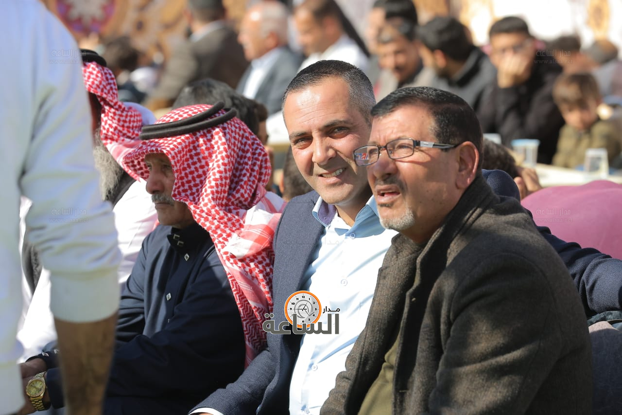 Madar Al-Saa Images 0.9606103963355521