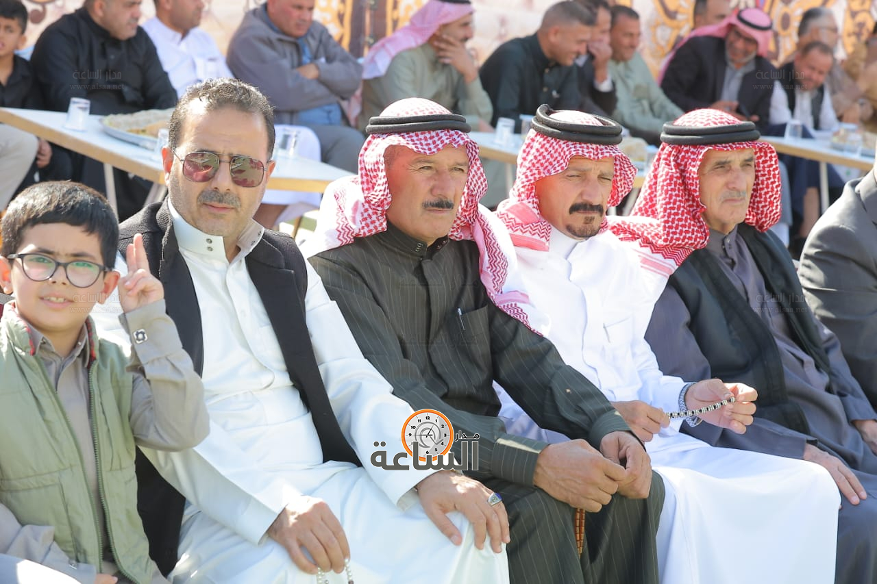 Madar Al-Saa Images 0.14903886824679013