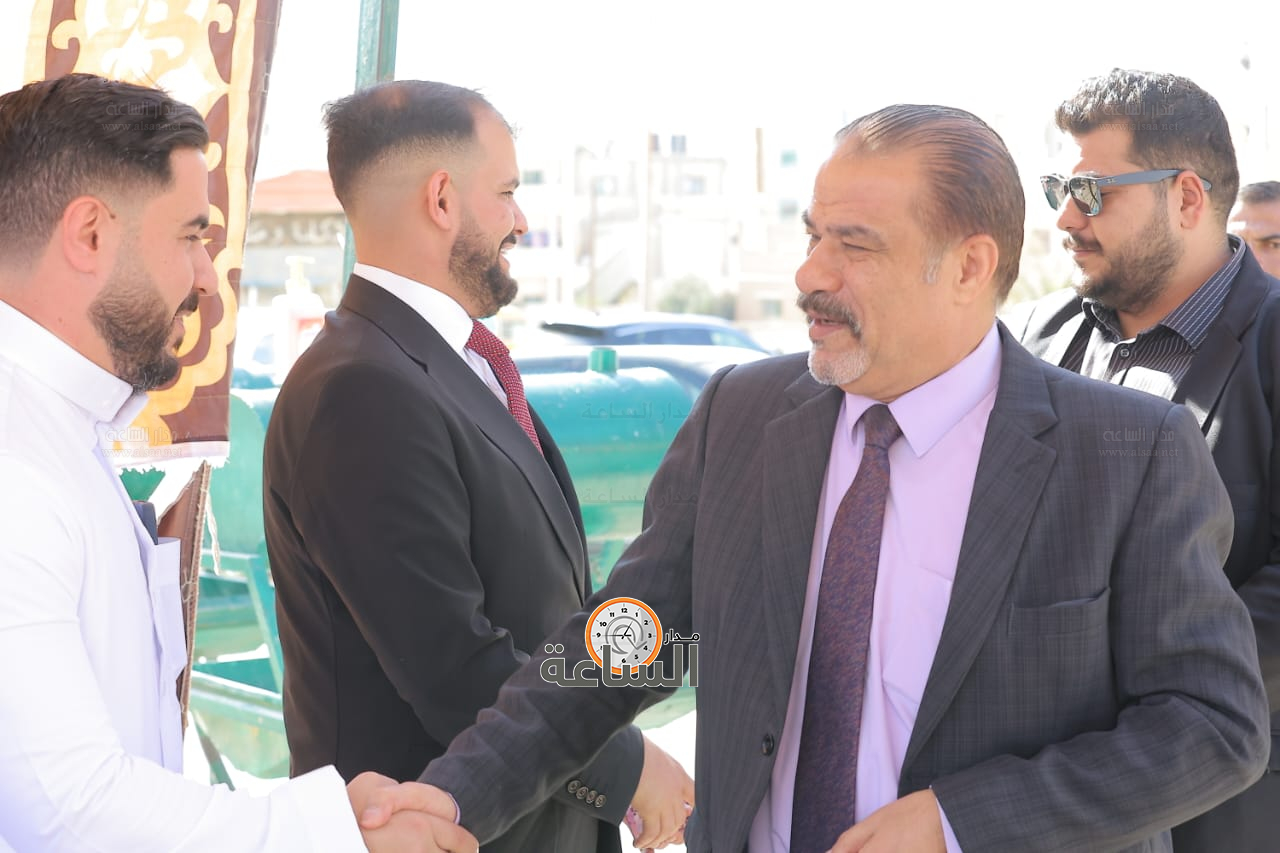 Madar Al-Saa Images 0.8576218523485634