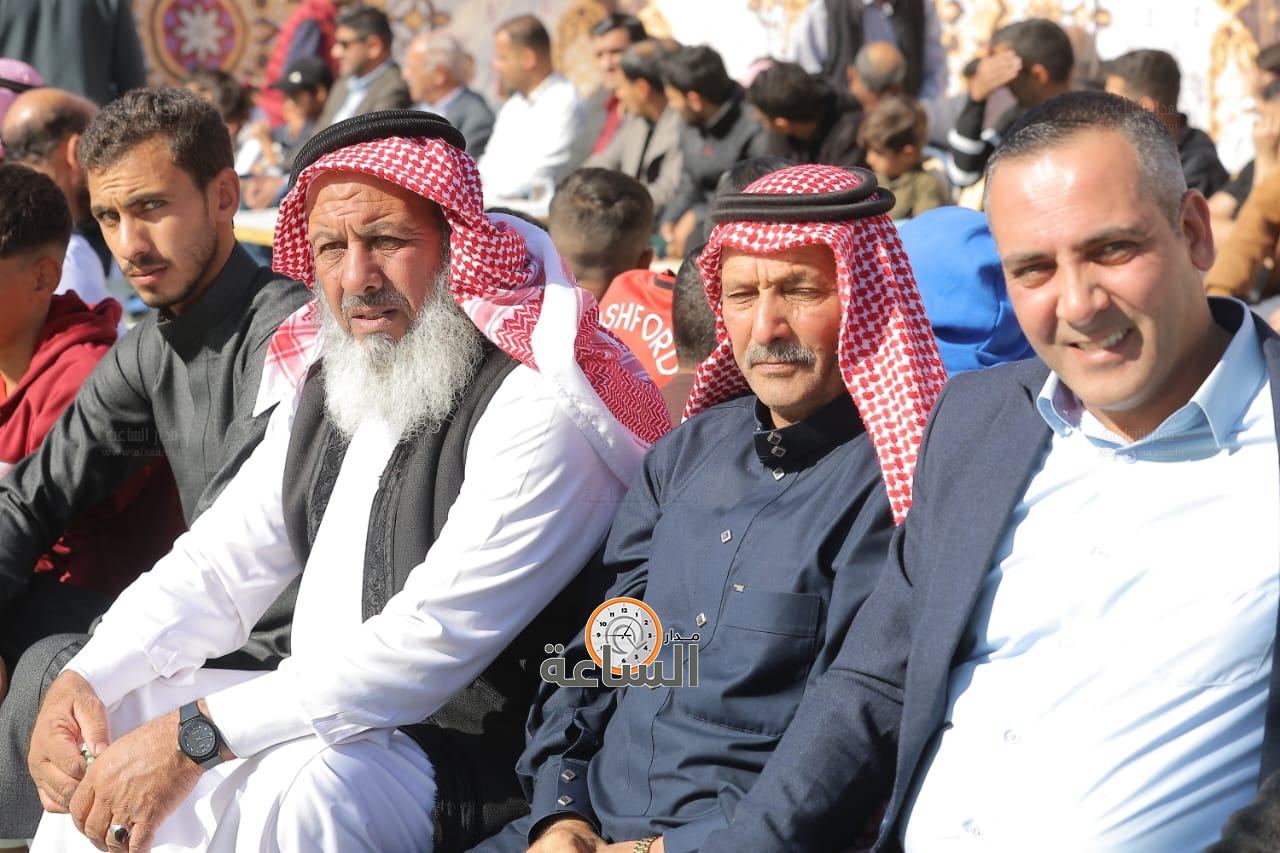 Madar Al-Saa Images 0.0844805501490159