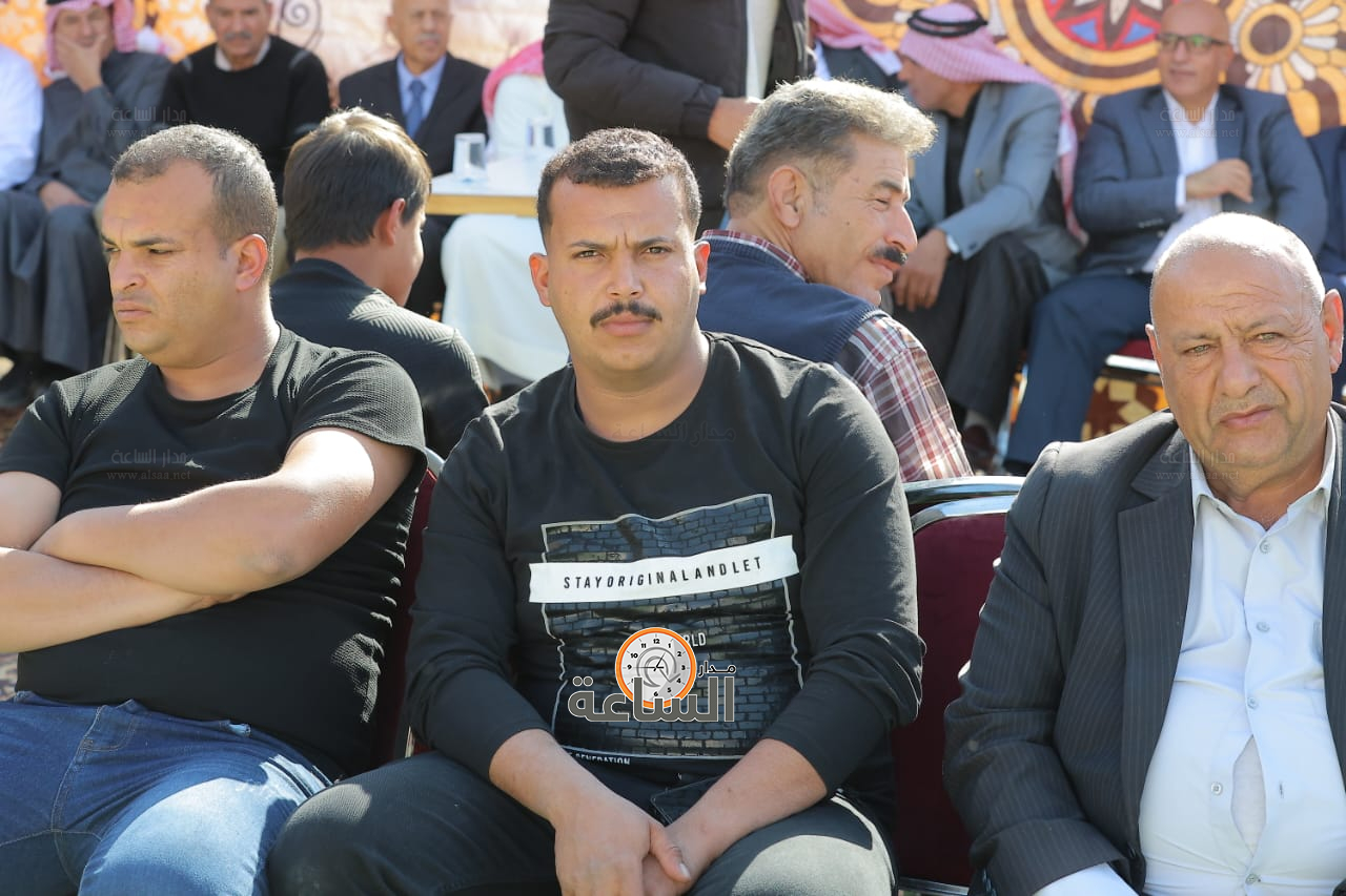 Madar Al-Saa Images 0.7320591652093178