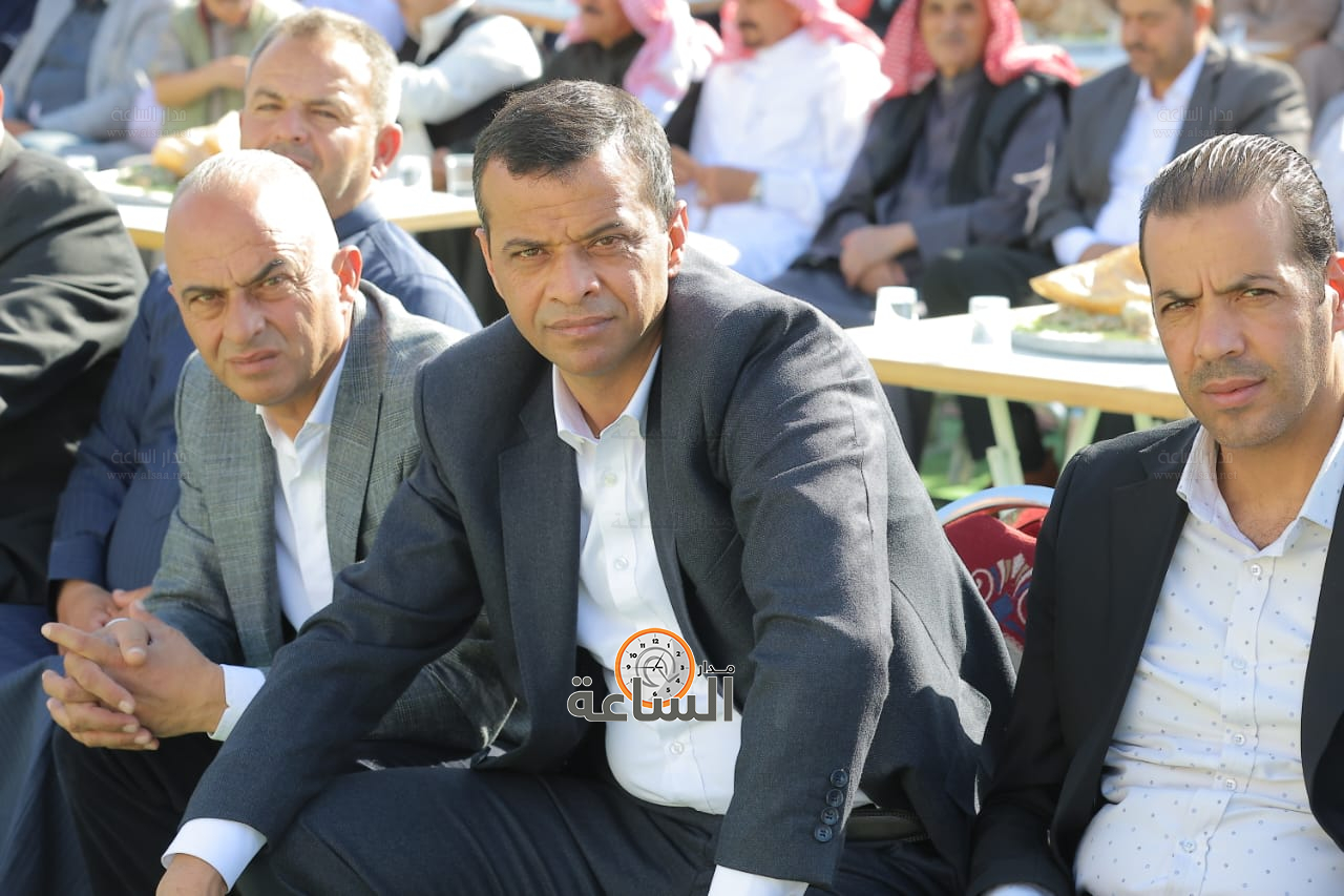 Madar Al-Saa Images 0.8612603671096357