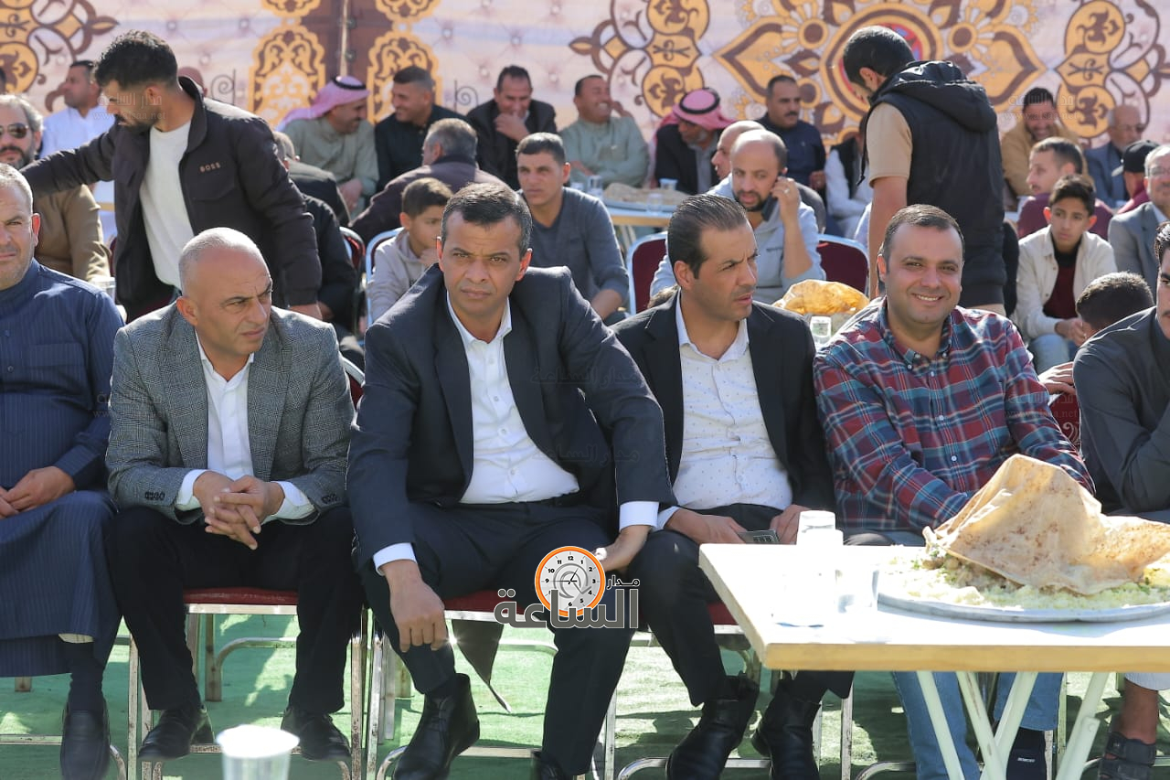 Madar Al-Saa Images 0.46095299086379427