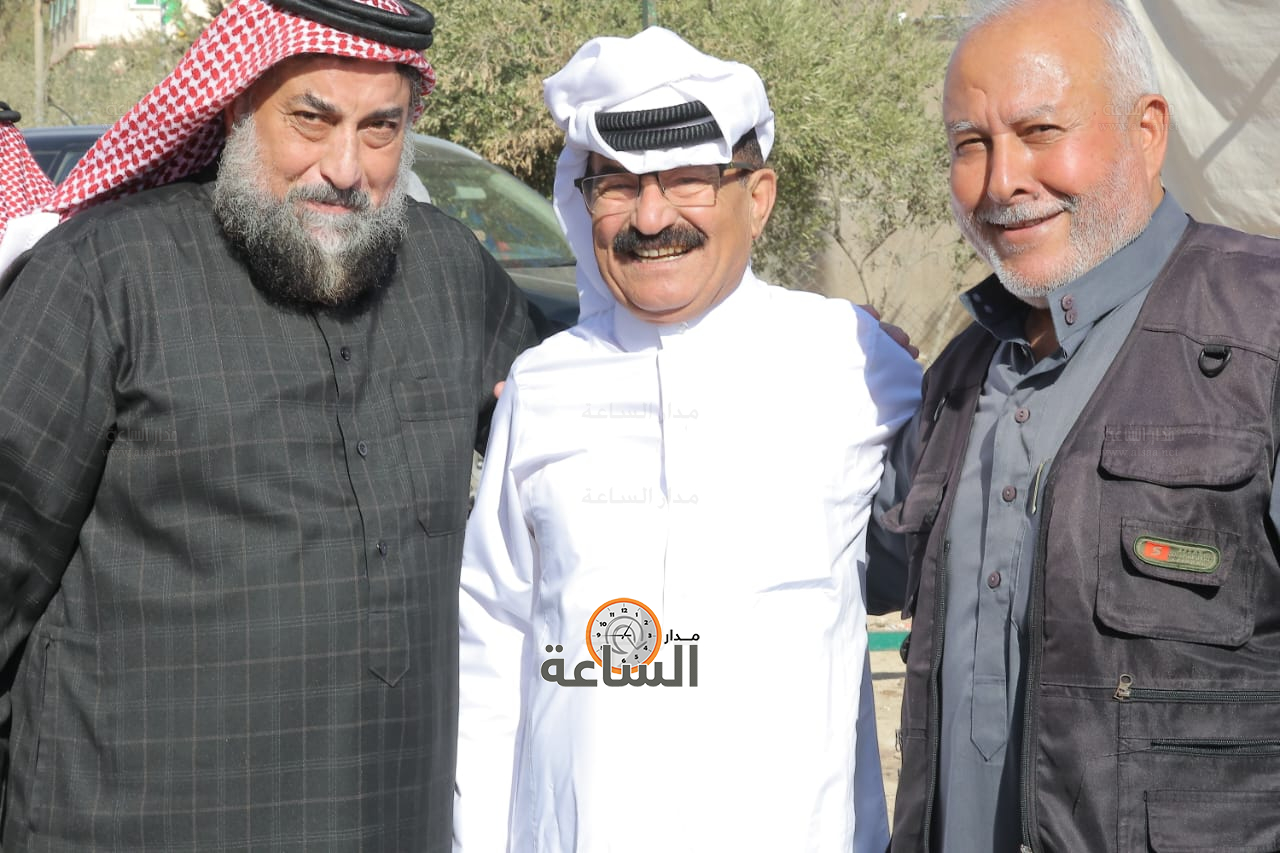 Madar Al-Saa Images 0.9259963556986153