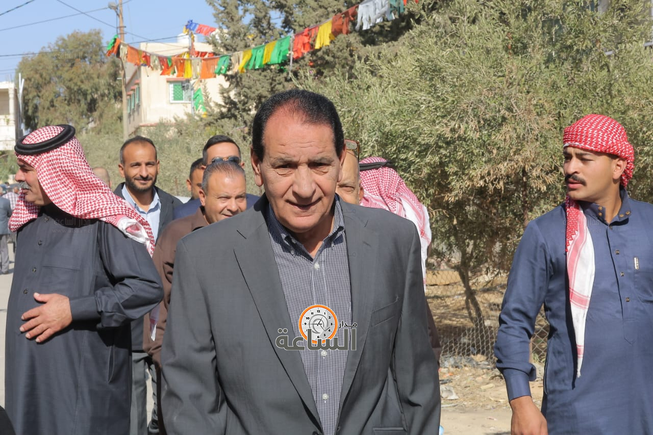 Madar Al-Saa Images 0.11494161129486424