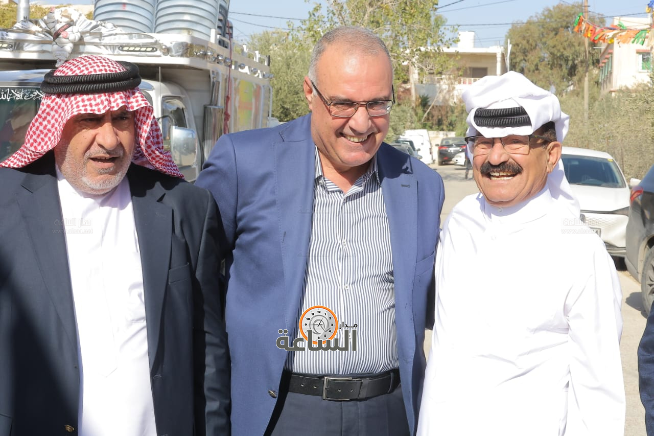 Madar Al-Saa Images 0.42988019087652796