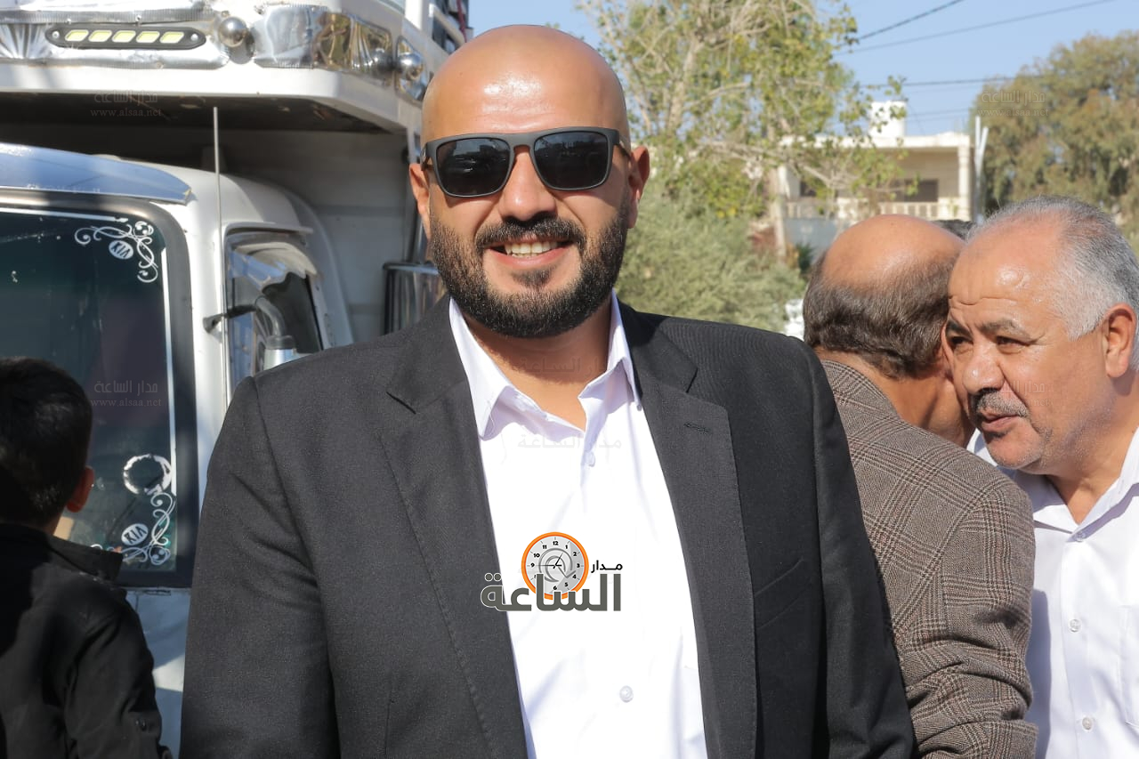 Madar Al-Saa Images 0.3221730418646225