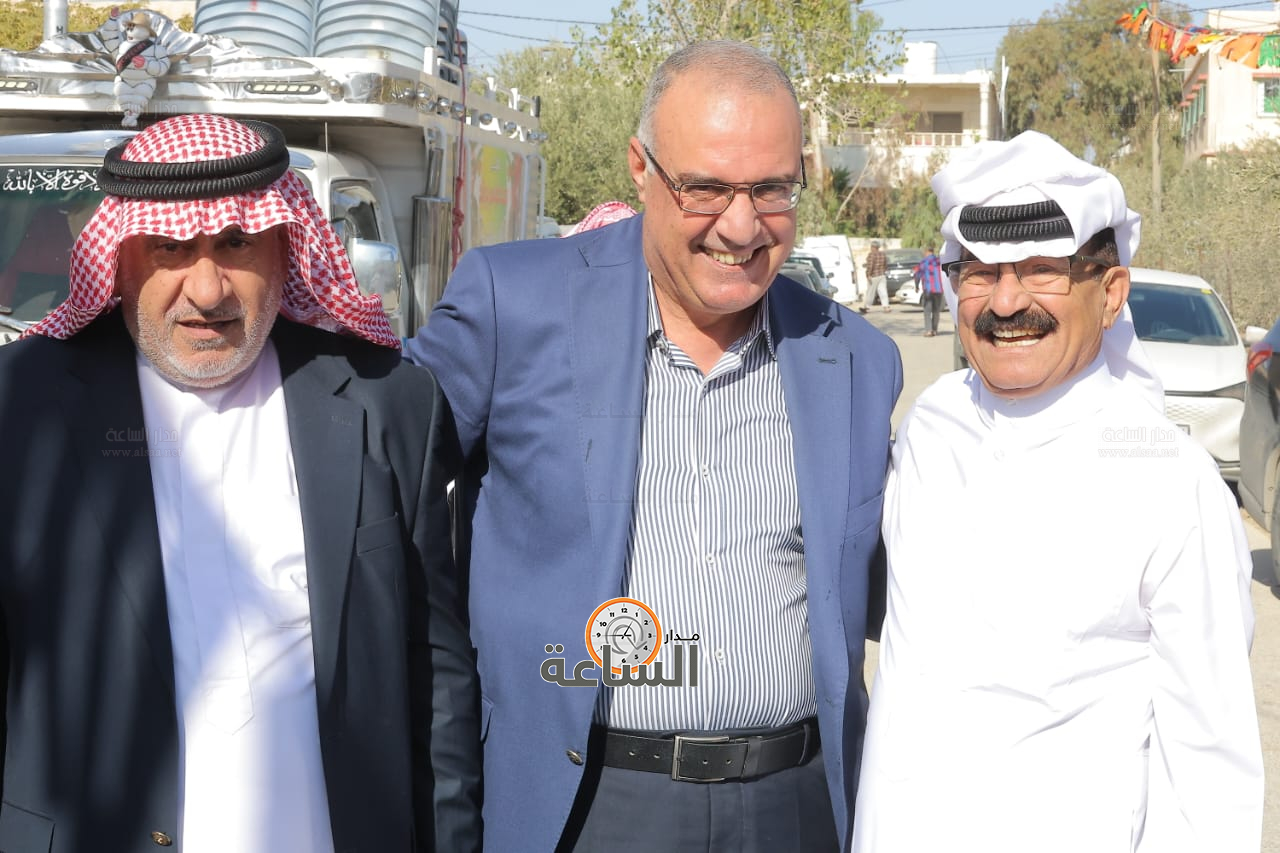 Madar Al-Saa Images 0.7081136056598903