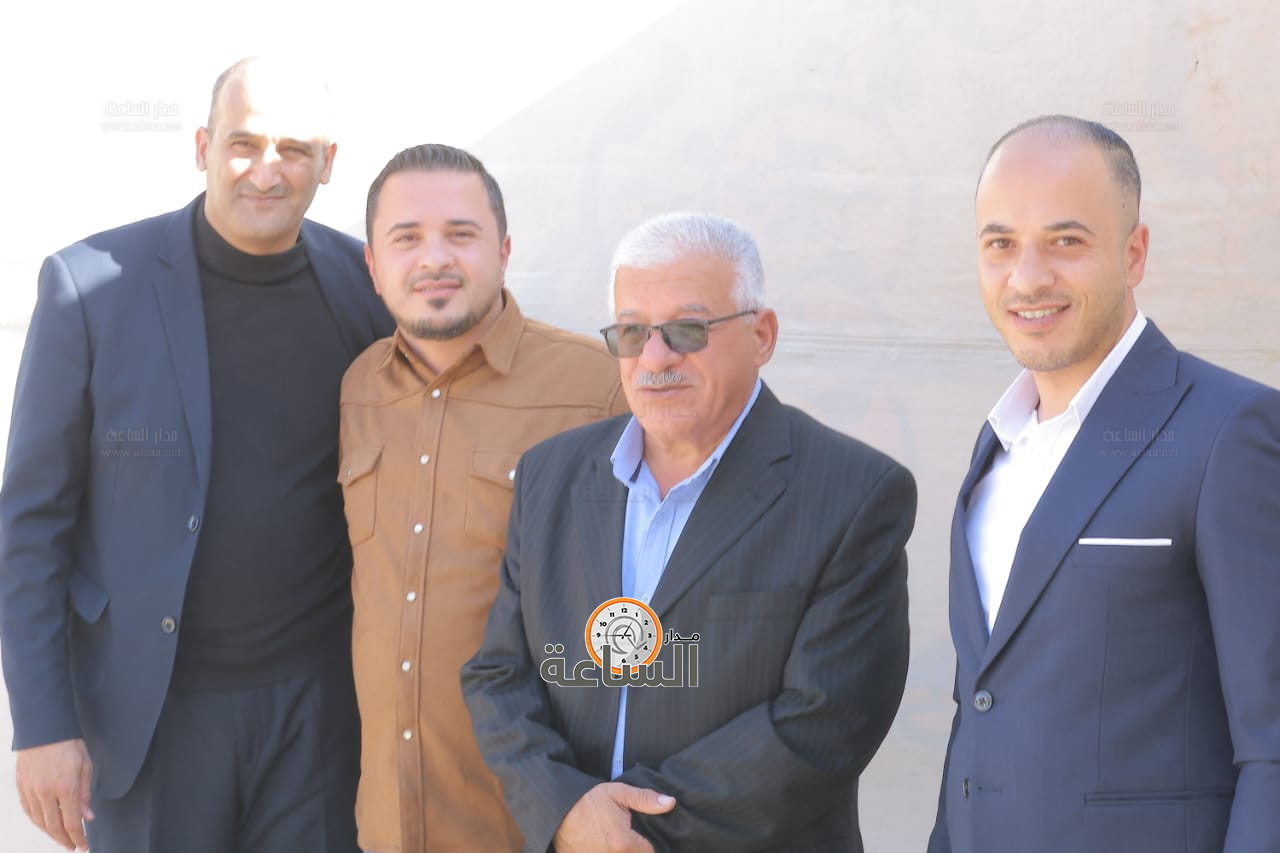 Madar Al-Saa Images 0.6241308432981496