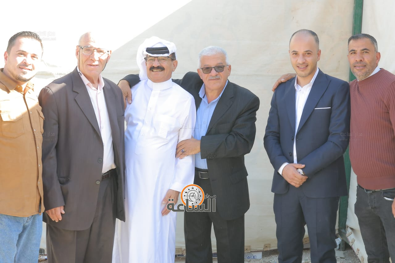 Madar Al-Saa Images 0.5823913426650038