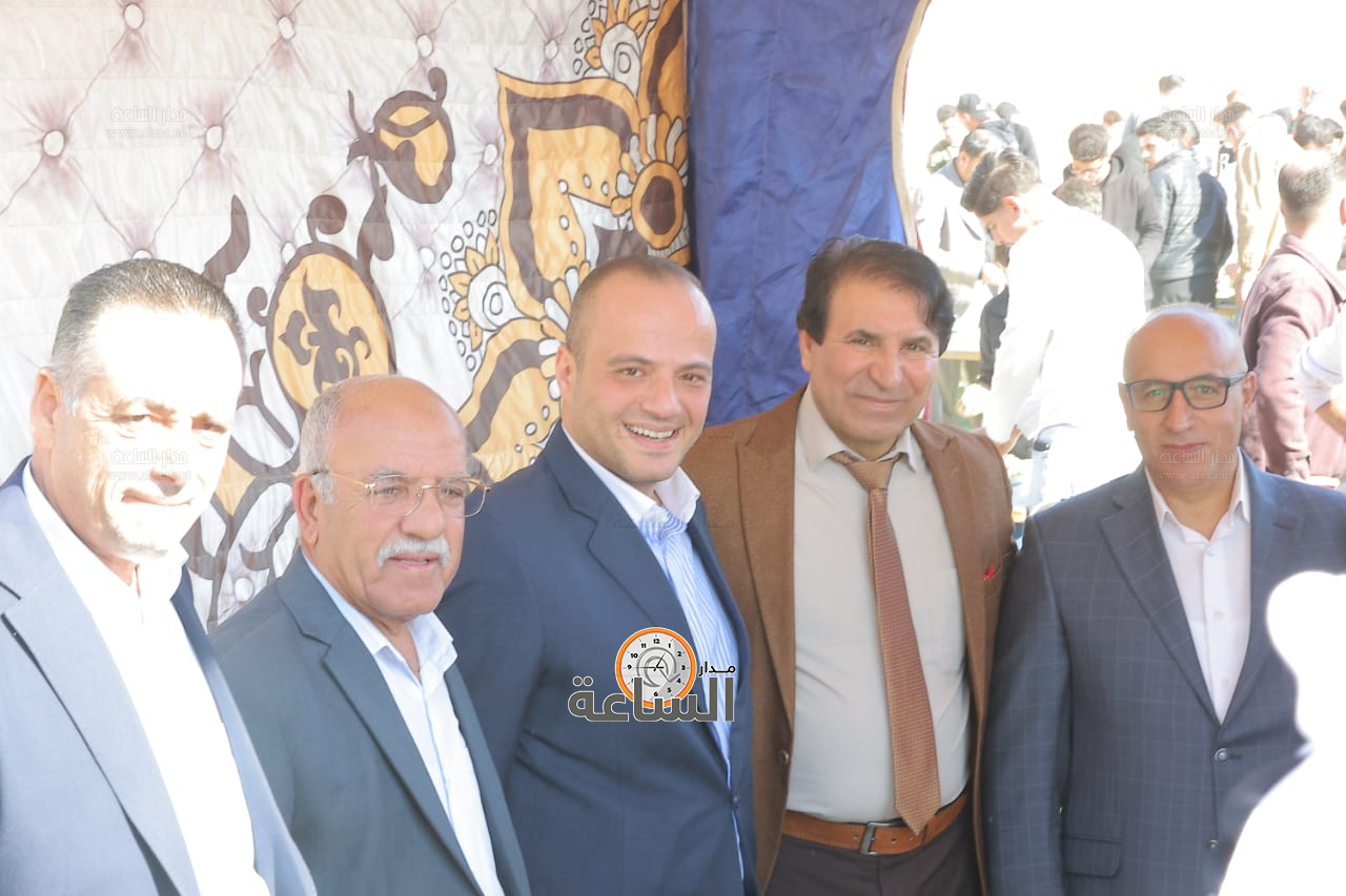 Madar Al-Saa Images 0.873136463769793