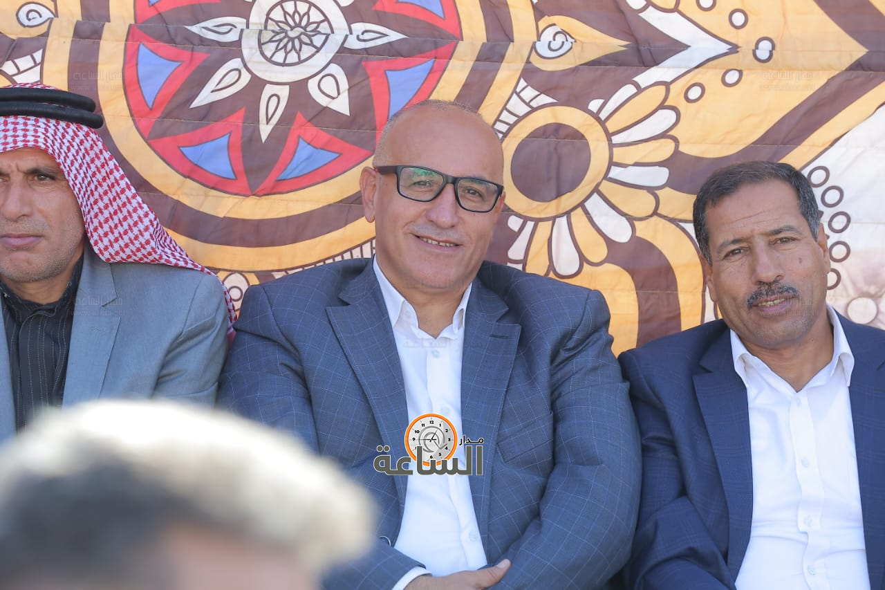 Madar Al-Saa Images 0.6871996828701135