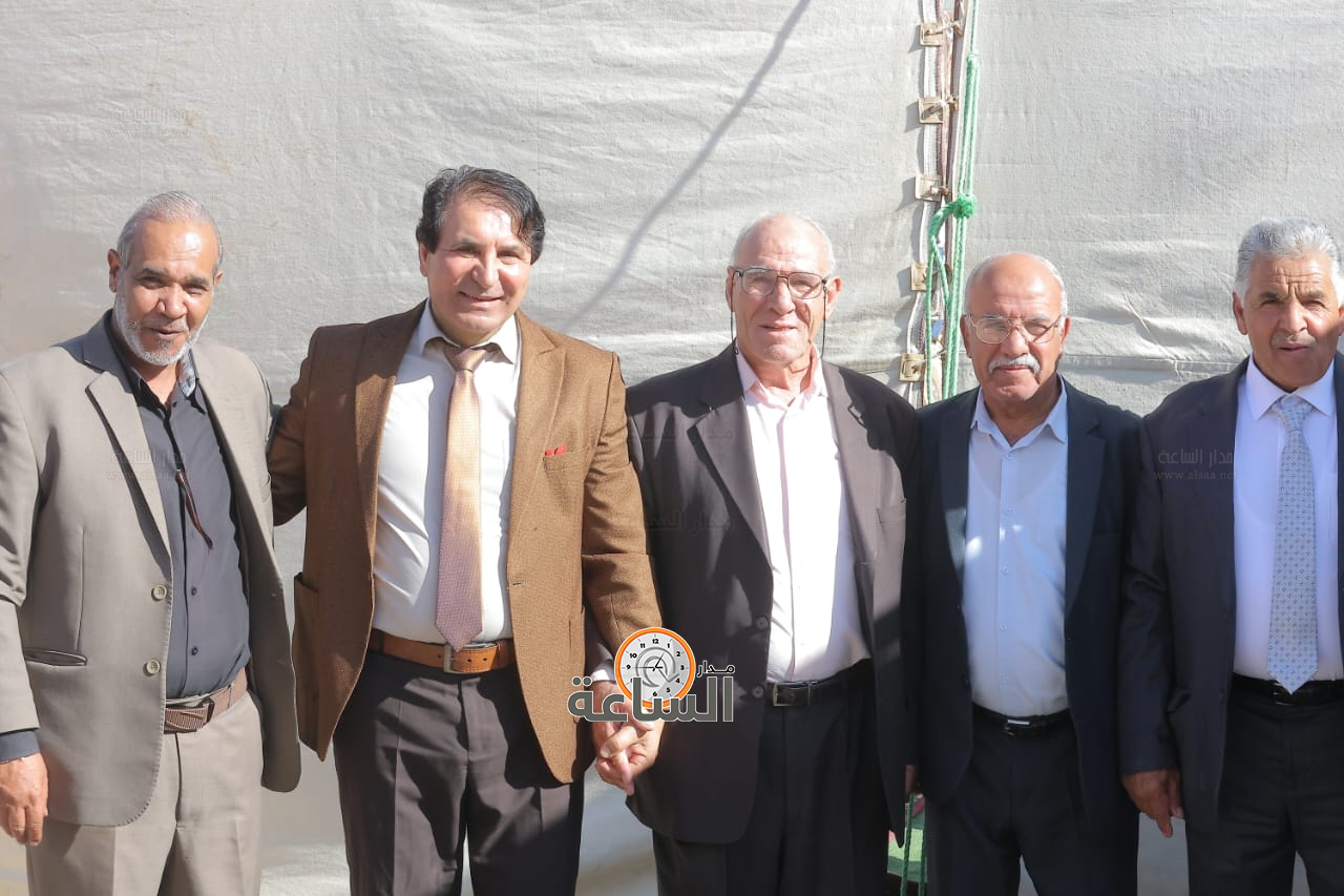 Madar Al-Saa Images 0.07251391923206185