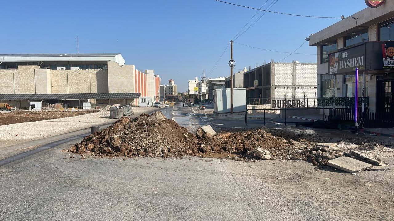 Madar Al-Saa Images 0.2752796238671841