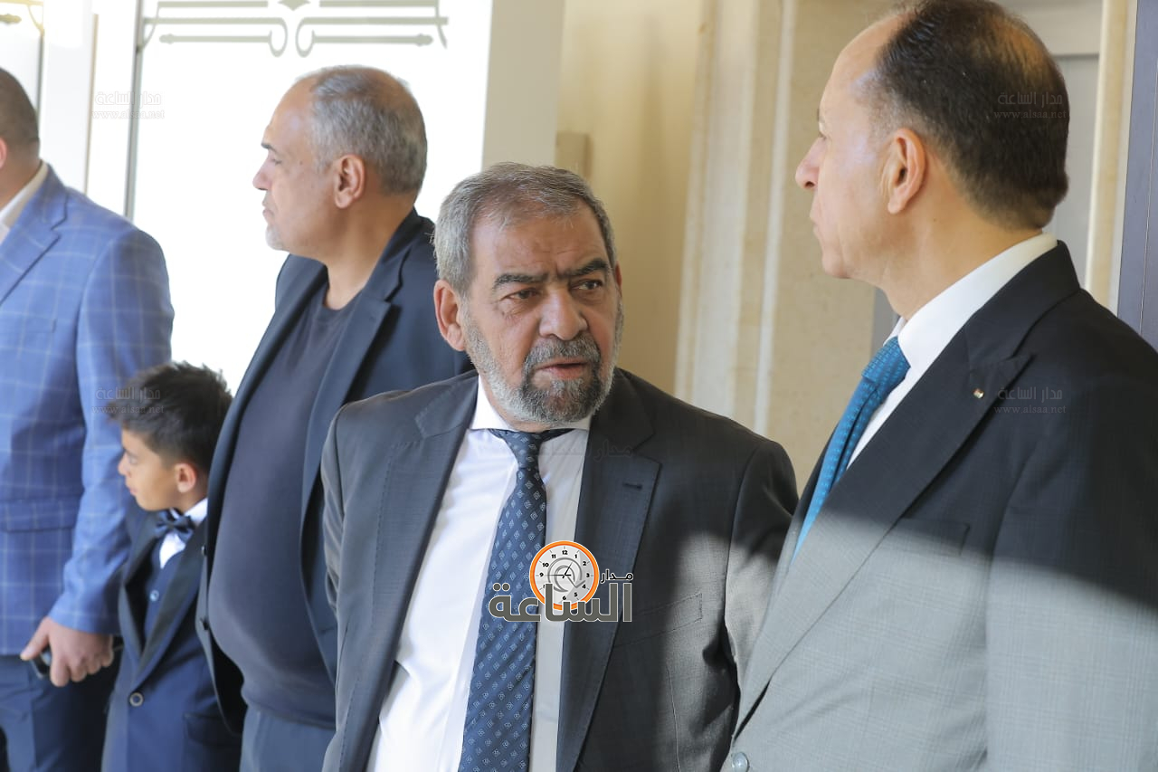 Madar Al-Saa Images 0.8906377293277714