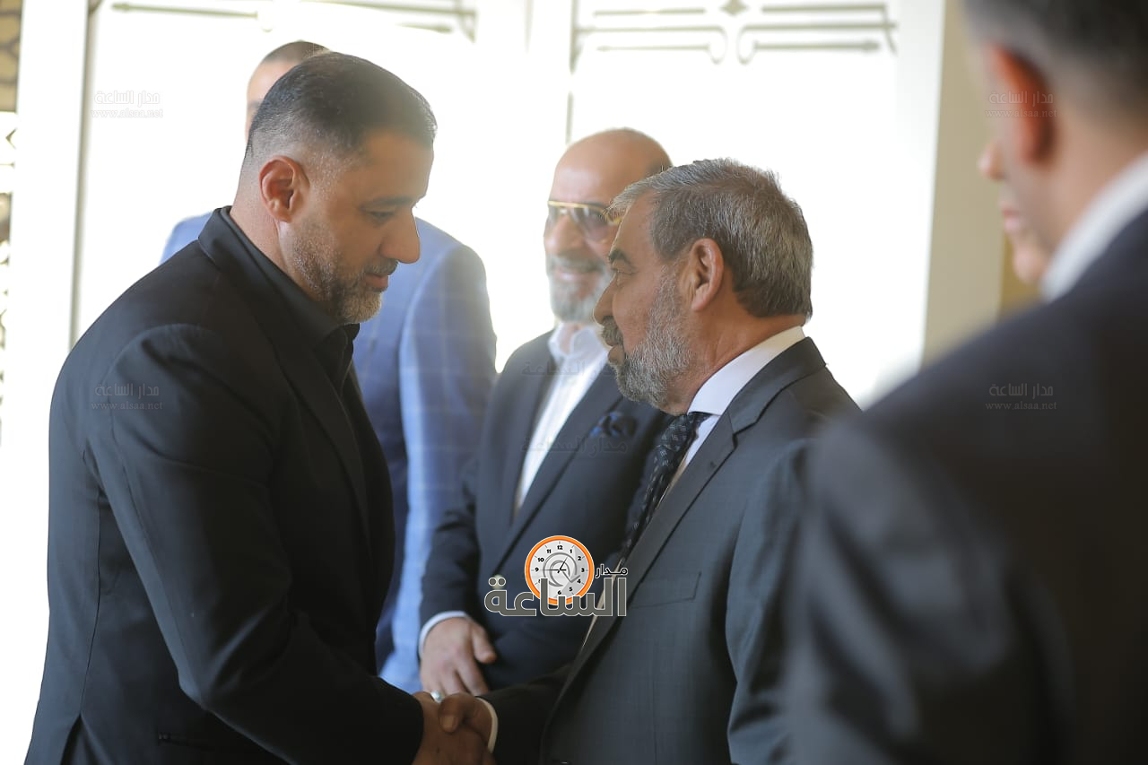 Madar Al-Saa Images 0.8866386664513438