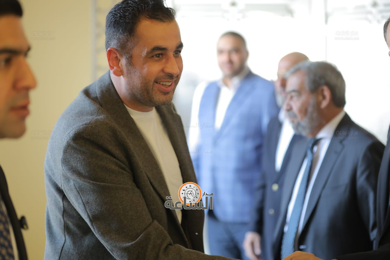 Madar Al-Saa Images 0.06432458065928237