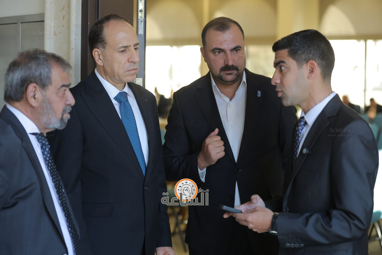 Madar Al-Saa Images 0.5615295835798462