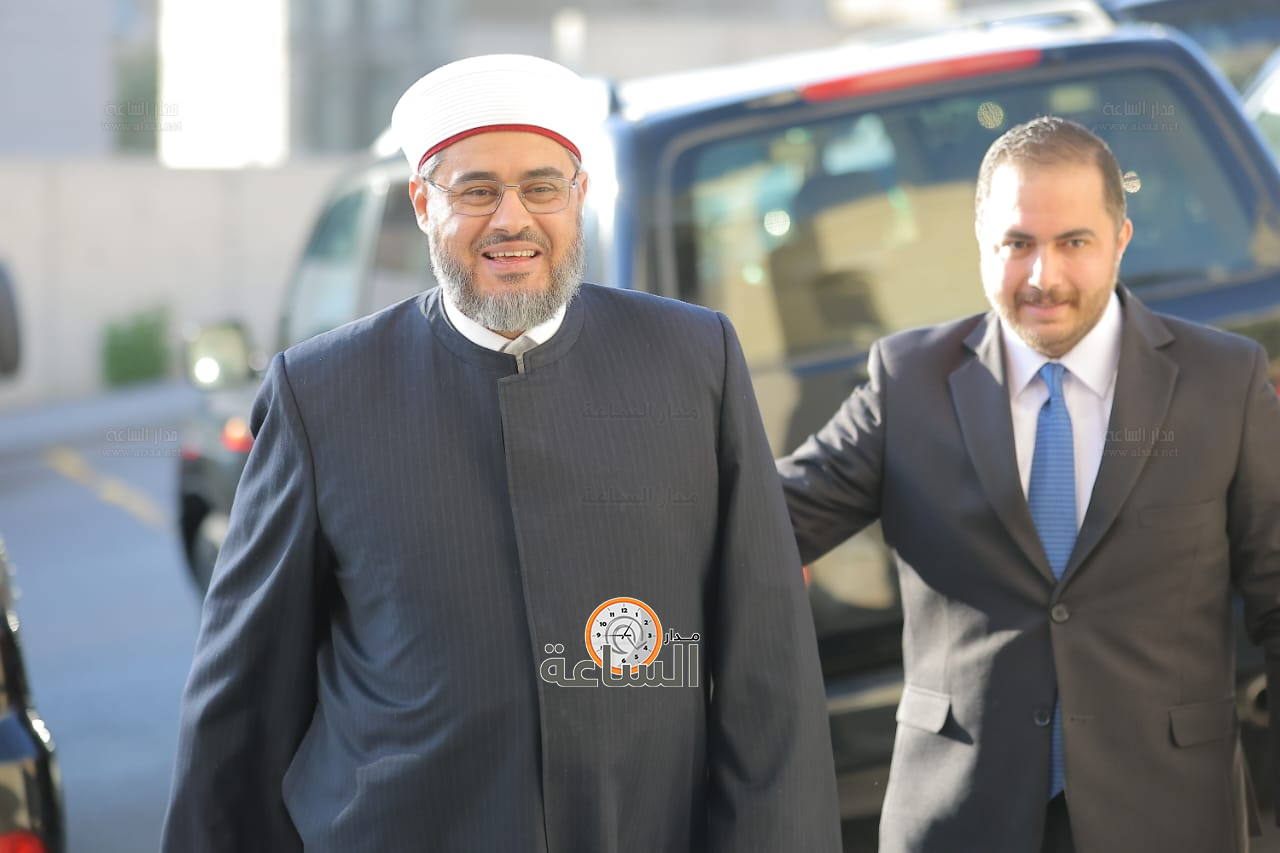 Madar Al-Saa Images 0.2509012858189783