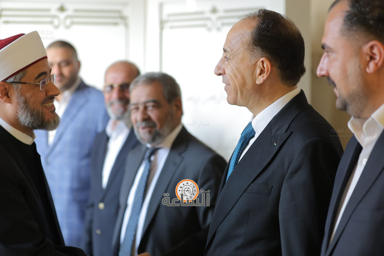 Madar Al-Saa Images 0.524584222319795