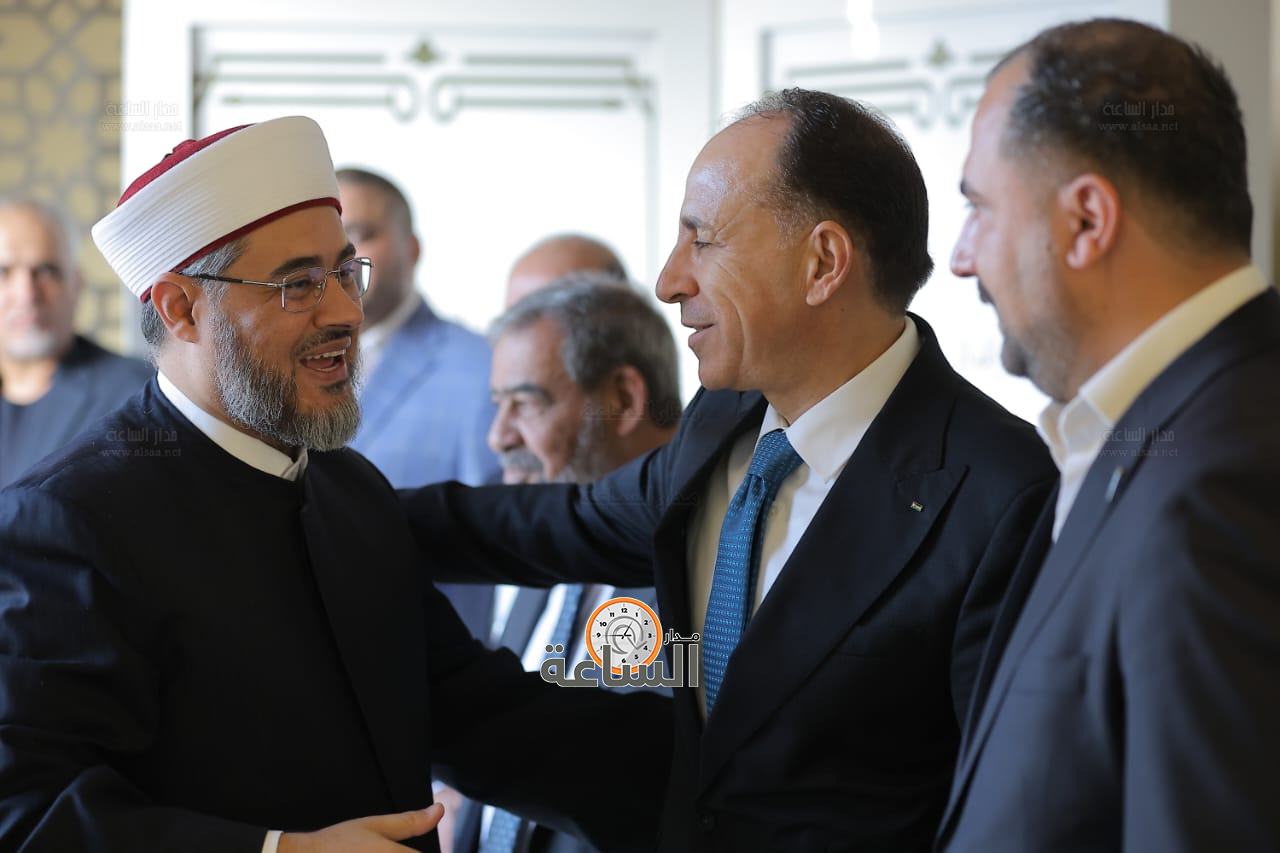 Madar Al-Saa Images 0.7225282266476651