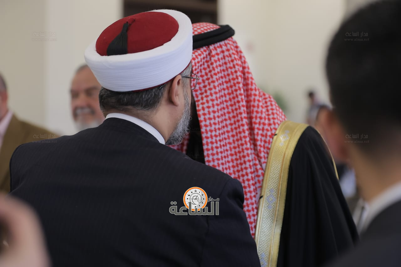 Madar Al-Saa Images 0.9455603172111574