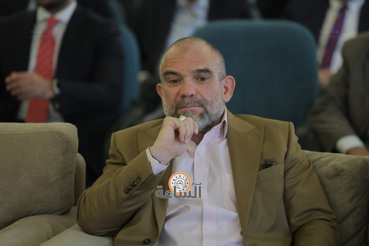 

الأمير محمد العباس بن علي بن نايف

