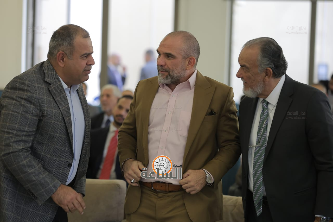 Madar Al-Saa Images 0.5890140972563807