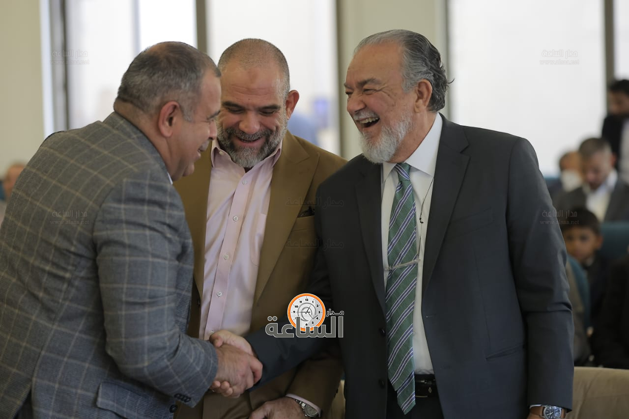 Madar Al-Saa Images 0.8273316378860597