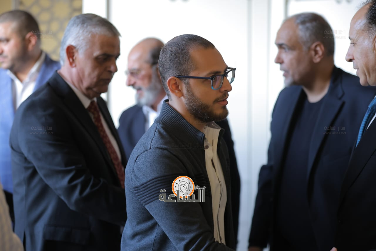 Madar Al-Saa Images 0.6879193091671639