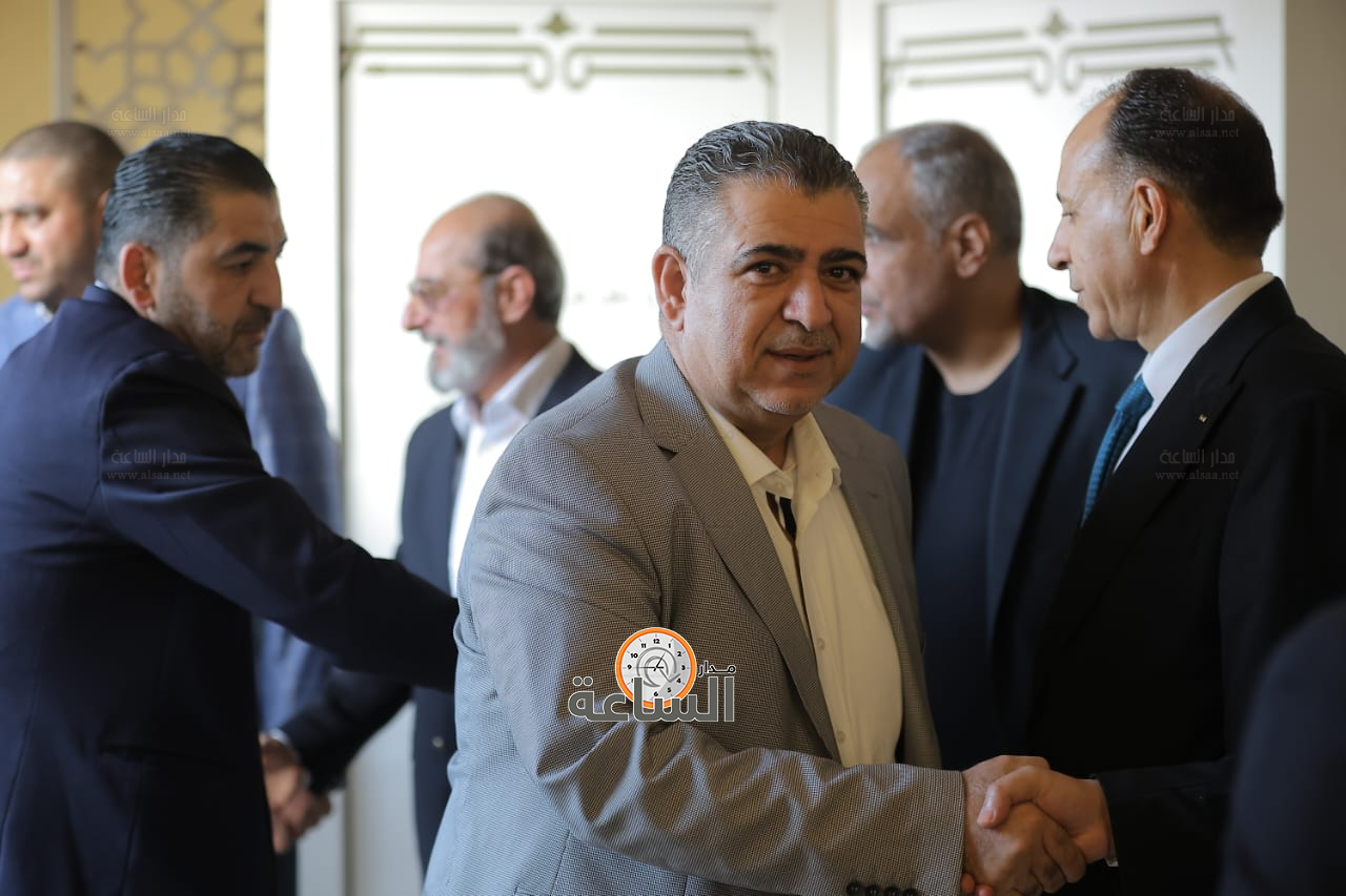 Madar Al-Saa Images 0.09953279479174615