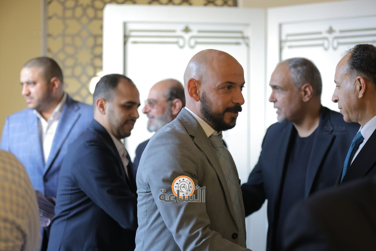 Madar Al-Saa Images 0.6679869186881336