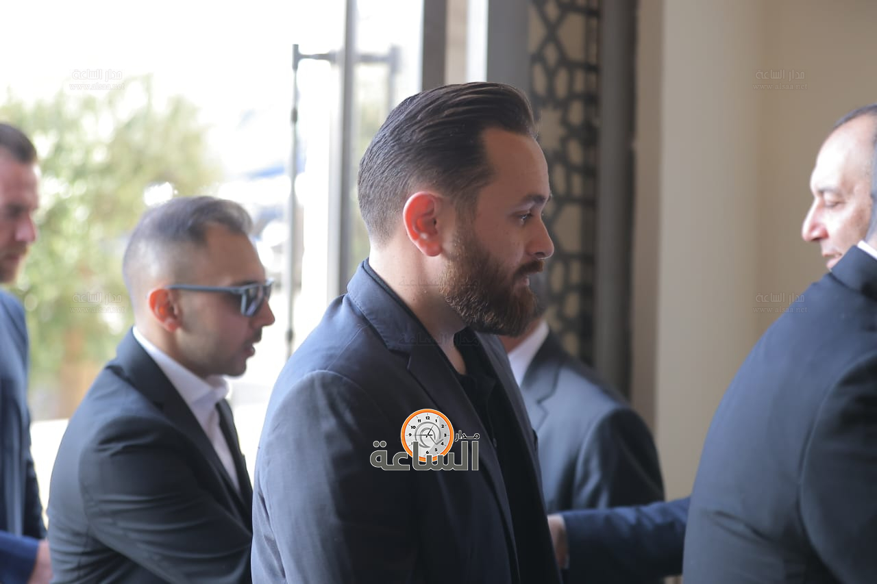 Madar Al-Saa Images 0.8492641621651903