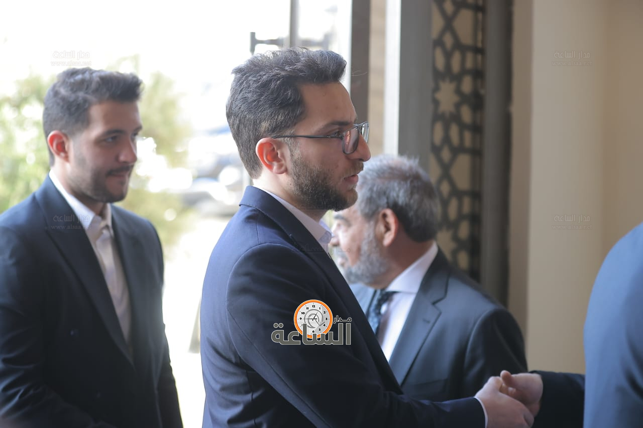 Madar Al-Saa Images 0.28529534255946387