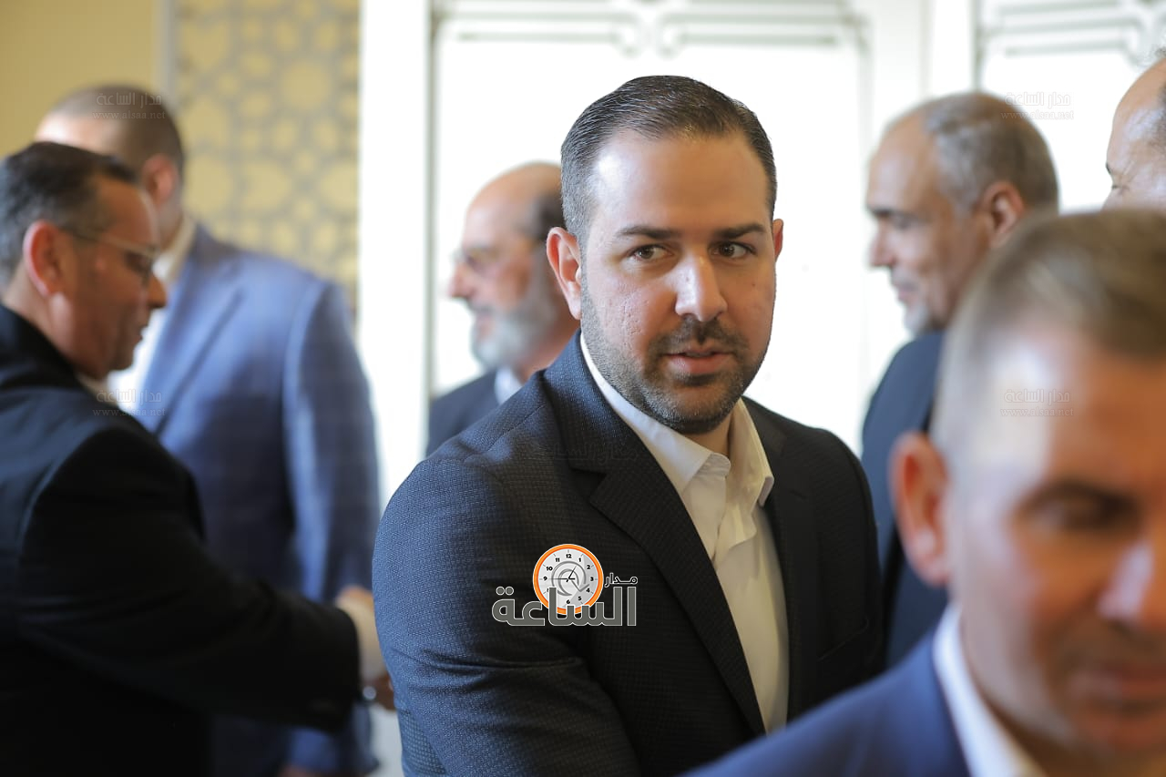 Madar Al-Saa Images 0.3565026235153588