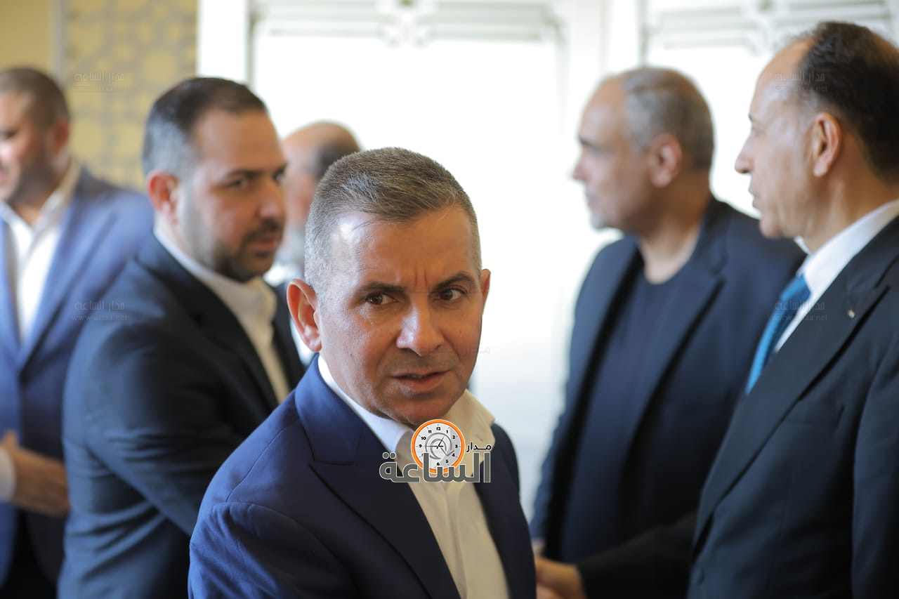 Madar Al-Saa Images 0.18690773108781888