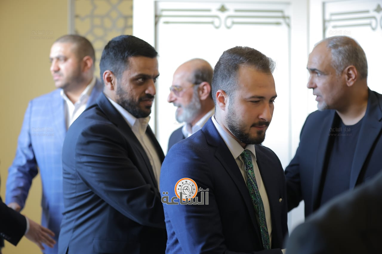 Madar Al-Saa Images 0.023806674894596203