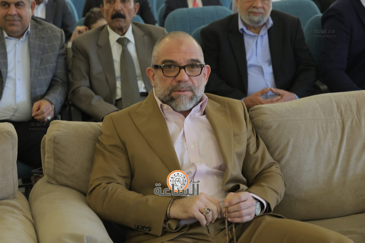 Madar Al-Saa Images 0.3390373032778773