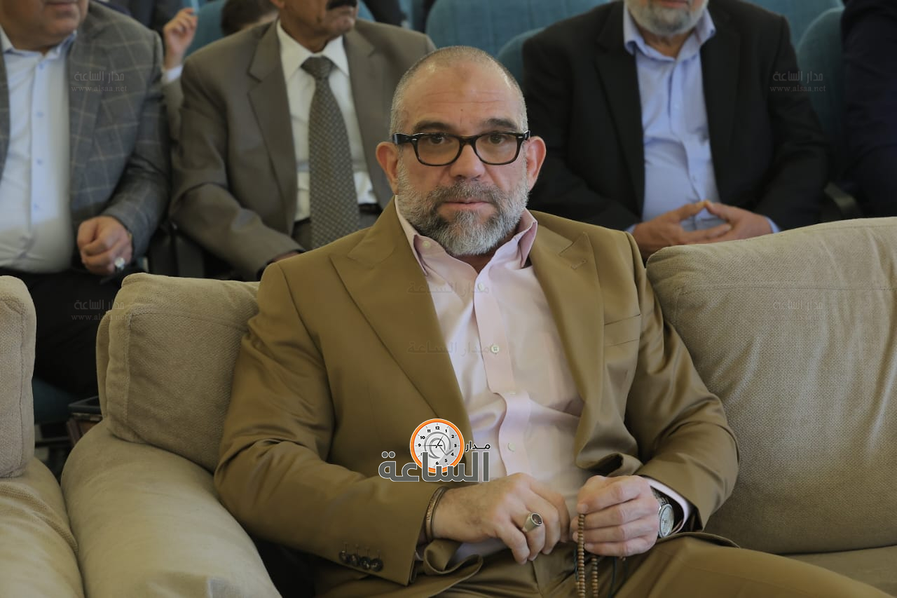 Madar Al-Saa Images 0.21294360666379308