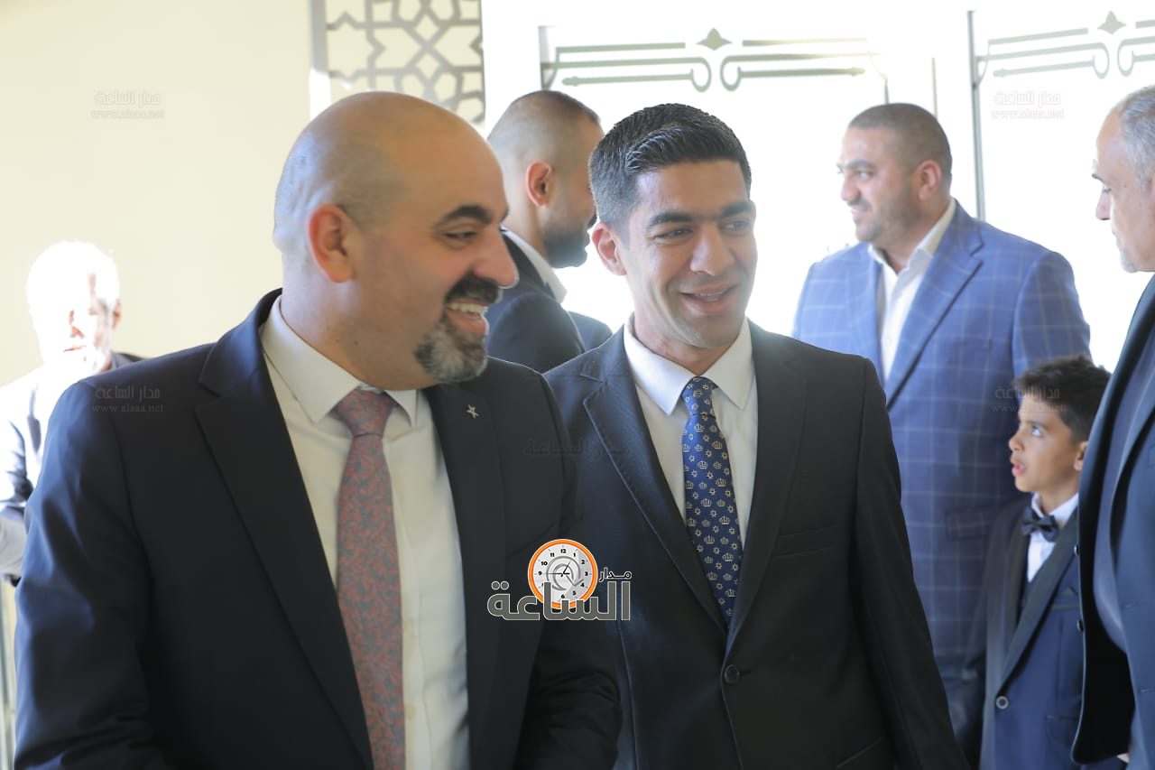 Madar Al-Saa Images 0.9852719784601767