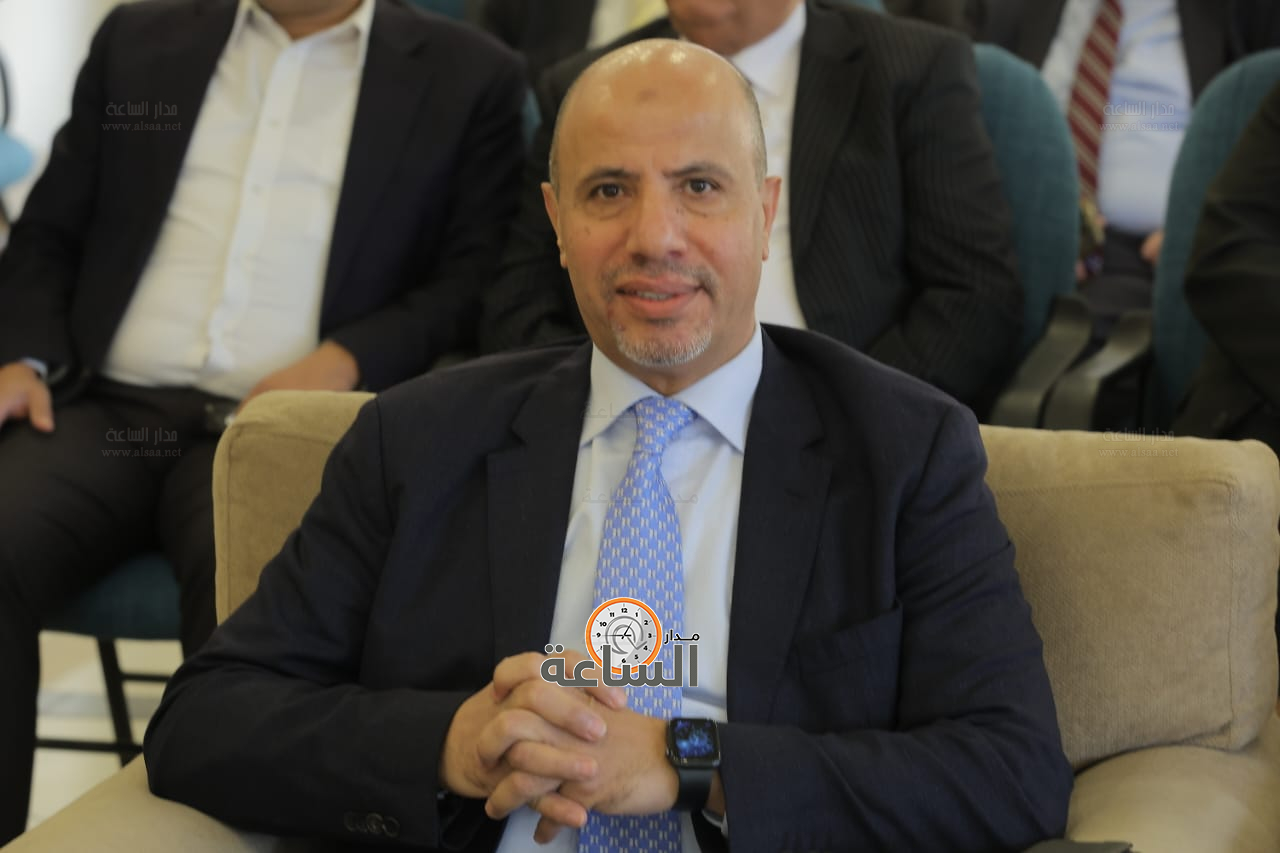 Madar Al-Saa Images 0.8913959764757866