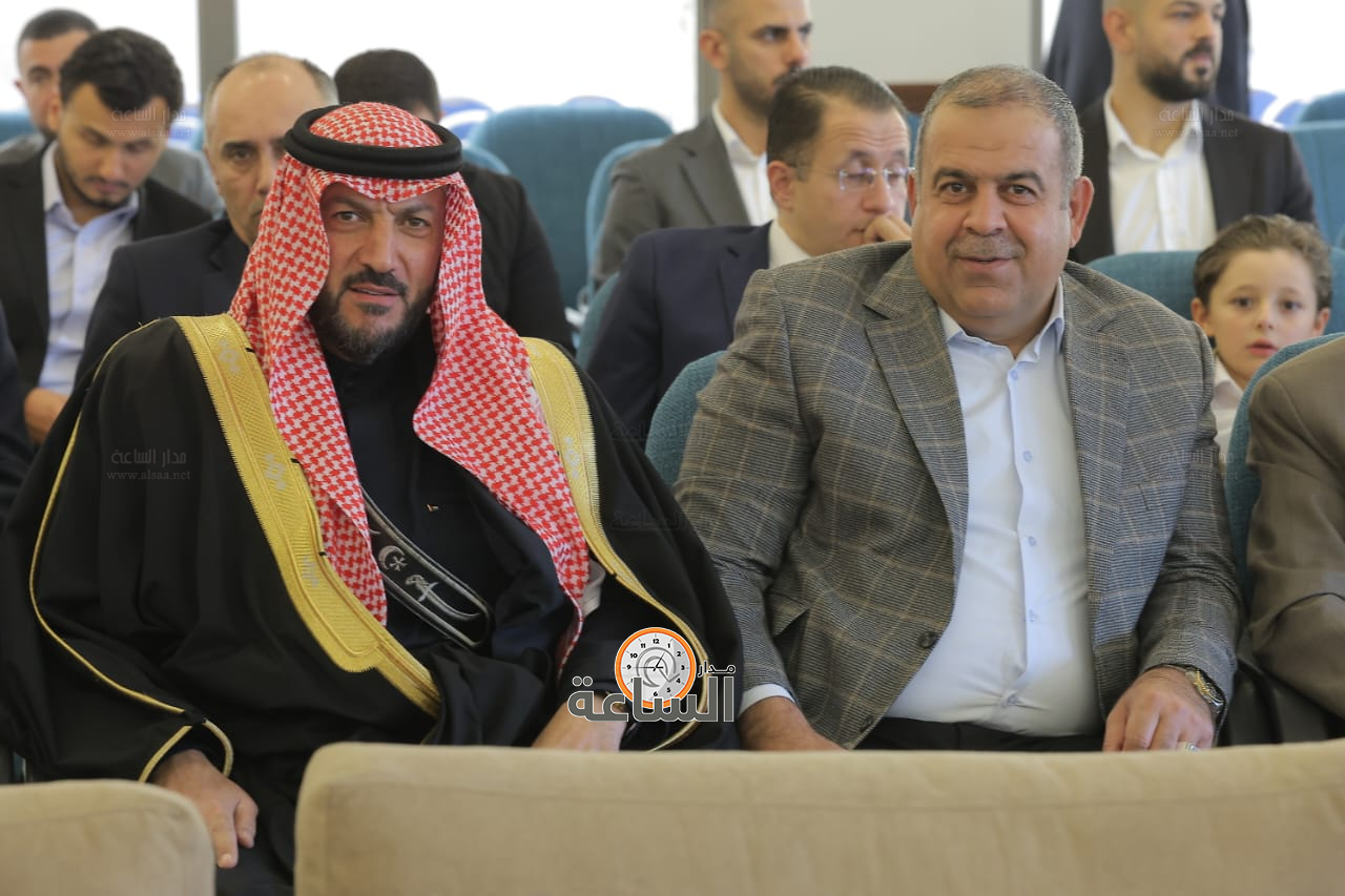 Madar Al-Saa Images 0.85529784032631