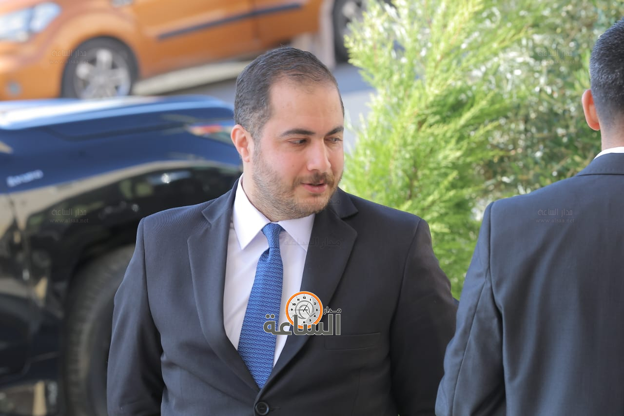 بهاء القضاة